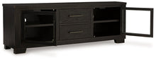 Load image into Gallery viewer, Galliden 80&quot; TV Stand
