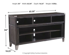 Load image into Gallery viewer, Todoe 65&quot; TV Stand

