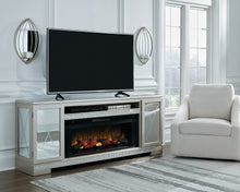 Load image into Gallery viewer, Flamory 72&quot; TV Stand

