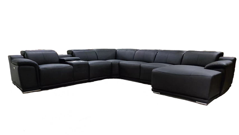BC9762 Sectional