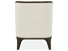 Load image into Gallery viewer, AICO Paris Chic Chair Cremini in Espresso
