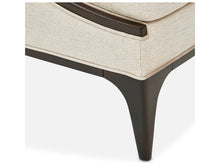 Load image into Gallery viewer, AICO Paris Chic Chair Cremini in Espresso
