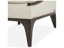 Load image into Gallery viewer, AICO Paris Chic Chair Cremini in Espresso
