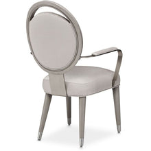 Load image into Gallery viewer, AICO Eclipse Arm Chair (Set of 2) in Moonlight
