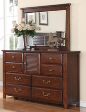 Load image into Gallery viewer, Crown Mark Furniture Stanley Dresser
