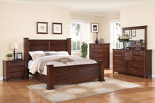 Load image into Gallery viewer, Crown Mark Furniture Stanley Dresser
