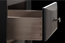 Load image into Gallery viewer, Crown Mark Furniture Emily Dresser in Black
