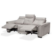 Load image into Gallery viewer, AICO Mia Bella Bentley 3pc Sofa Set w/ Motion
