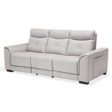 Load image into Gallery viewer, AICO Mia Bella Bentley 3pc Sofa Set w/ Motion image
