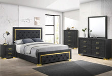 Load image into Gallery viewer, Crown Mark Furniture Pepe Dresser
