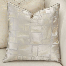 Load image into Gallery viewer, AICO La Rachelle Swivel Chair Gold Rush in Medium Champagne
