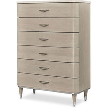 Load image into Gallery viewer, AICO Eclipse Drawer Chest in Moonlight image
