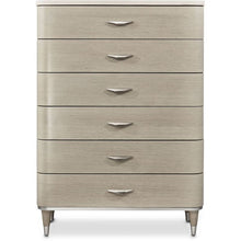 Load image into Gallery viewer, AICO Eclipse Drawer Chest in Moonlight
