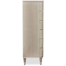 Load image into Gallery viewer, AICO Eclipse Drawer Chest in Moonlight

