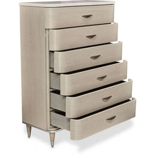 Load image into Gallery viewer, AICO Eclipse Drawer Chest in Moonlight
