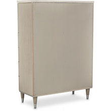 Load image into Gallery viewer, AICO Eclipse Drawer Chest in Moonlight
