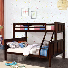 Load image into Gallery viewer, Gracie Twin/Full Bunk Bed
