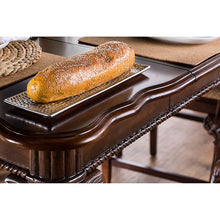 Load image into Gallery viewer, PETERSBURG II Cherry Counter Ht. Table
