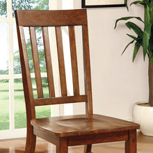 Load image into Gallery viewer, FOSTER I Dark Oak Side Chair (2/CTN) image
