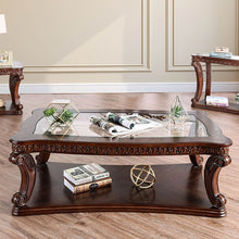 Load image into Gallery viewer, Walworth Dark Oak Coffee Table
