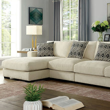 Load image into Gallery viewer, Kaylee Large L-Sectional w/ Left Chaise
