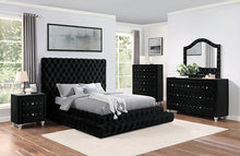 Load image into Gallery viewer, Stefania Queen Bedroom Set
