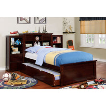 Load image into Gallery viewer, Pearland Twin Bed Cherry
