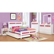 Load image into Gallery viewer, Cammi Full Bed
