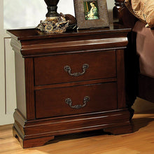 Load image into Gallery viewer, Velda Night Stand Chrome
