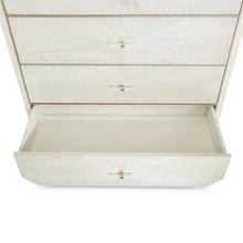 Load image into Gallery viewer, AICO La Rachelle Drawer Chest in Medium Champagne
