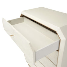Load image into Gallery viewer, AICO La Rachelle Drawer Chest in Medium Champagne
