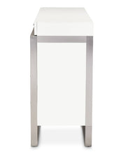 Load image into Gallery viewer, AICO Marquee Dresser in Cloud White
