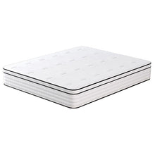 Load image into Gallery viewer, Salvia 12&quot; E.King Hybrid Pocket Coil Mattress

