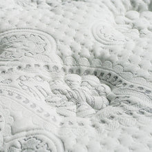Load image into Gallery viewer, Siddalee 16 Euro Pillow Top 2.5 Gel Infused Memory Foam
