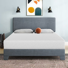 Load image into Gallery viewer, Artemisia 10&quot; Cal.King Memory Foam Mattress
