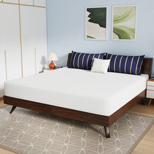 Load image into Gallery viewer, Nasturtium 10&quot; E.King Bamboo Charcoal Infused Memory Foam
