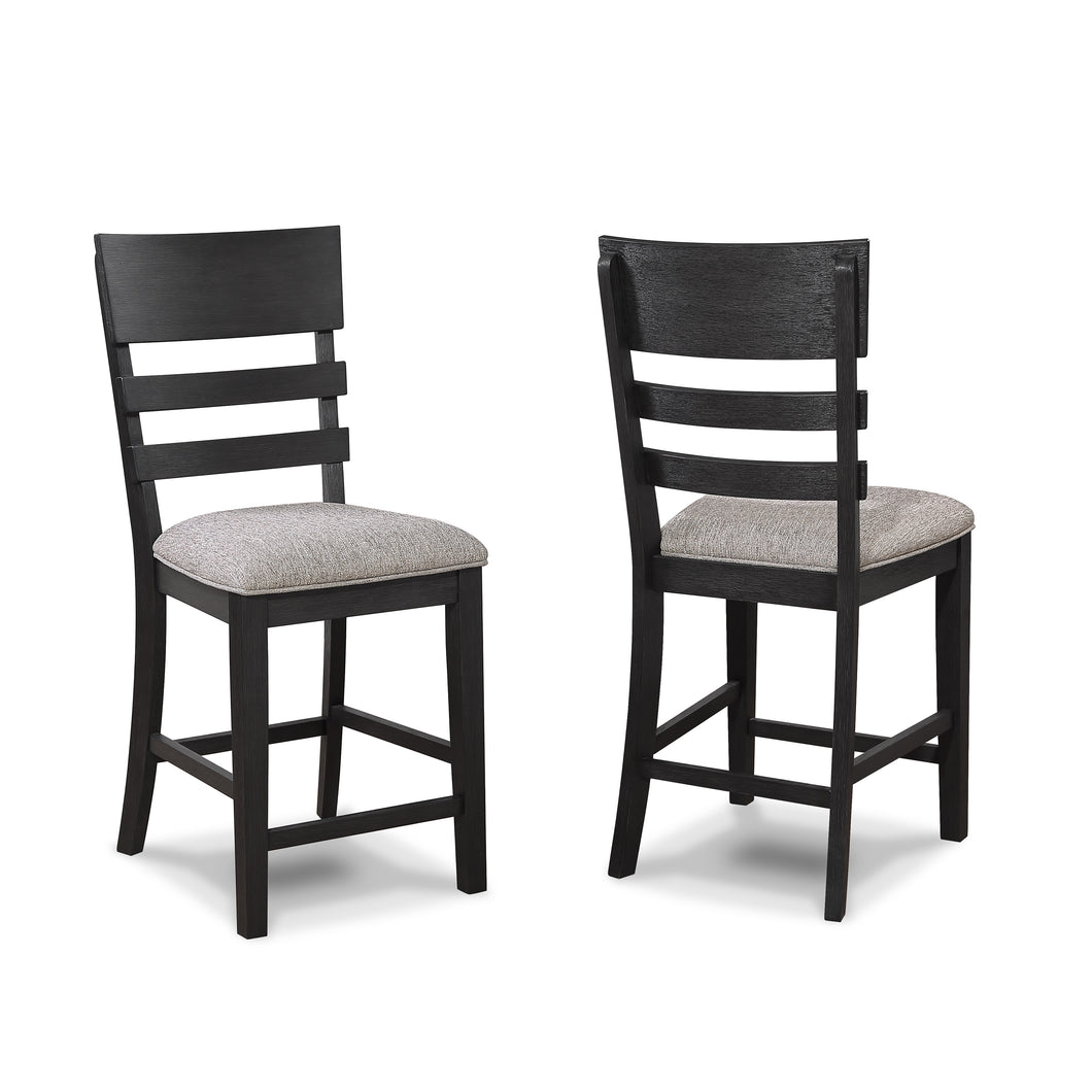 GUTHRIE COUNTER HEIGHT CHAIR