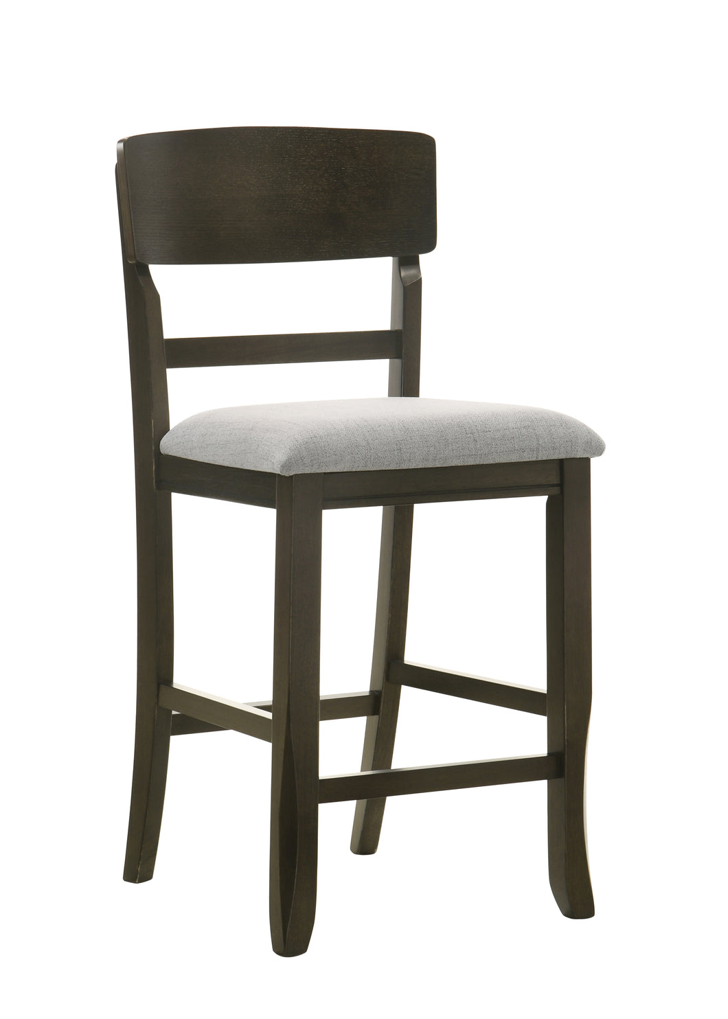 OAKLY COUNTER HEIGHT CHAIR