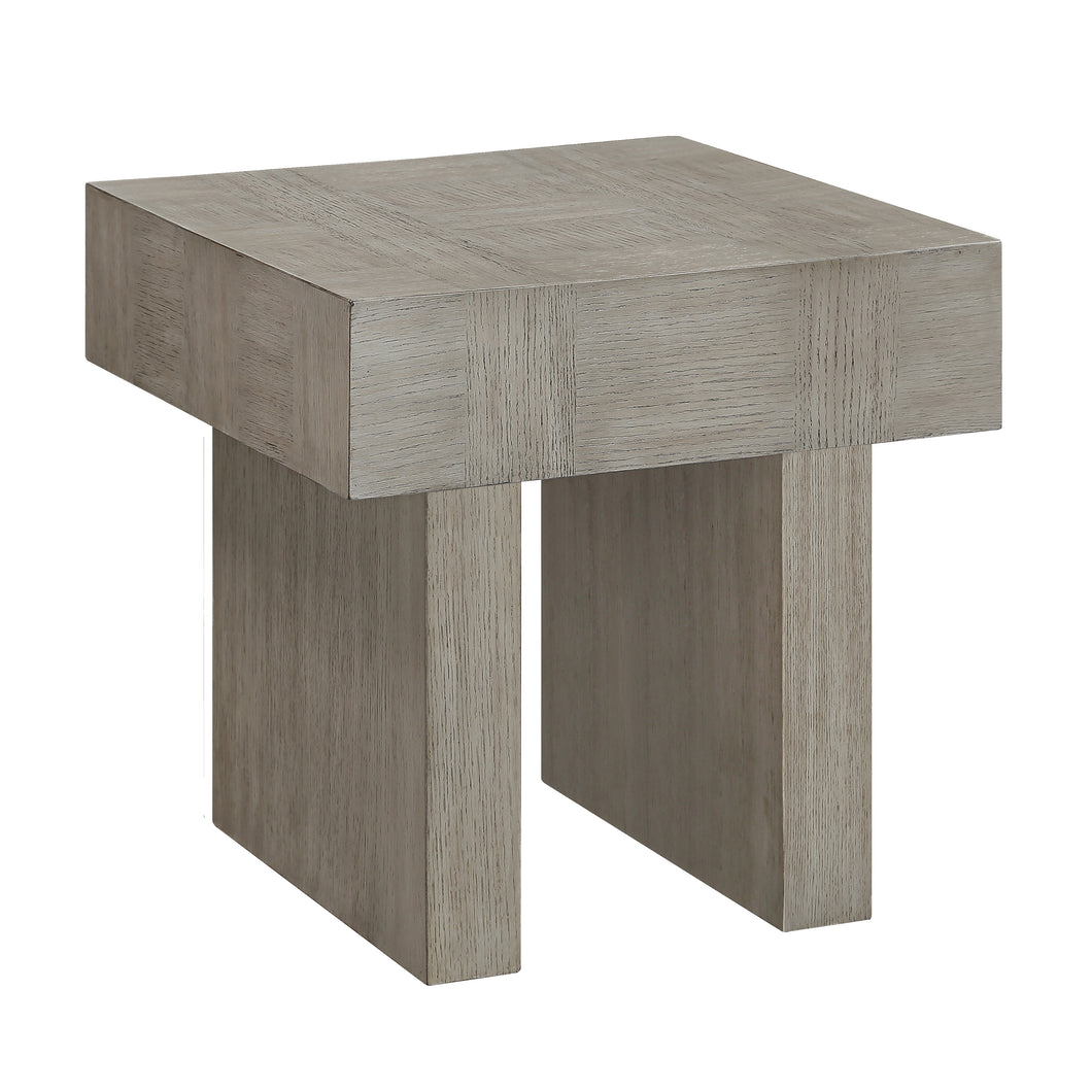 CRAWLEY END TABLE