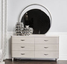 Load image into Gallery viewer, AICO Eclipse Dresser in Moonlight
