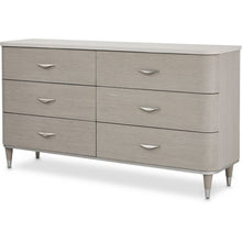 Load image into Gallery viewer, AICO Eclipse Dresser in Moonlight
