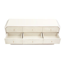 Load image into Gallery viewer, AICO La Rachelle Dresser in Medium Champagne
