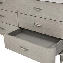 Load image into Gallery viewer, AICO Eclipse Dresser in Moonlight
