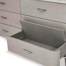 Load image into Gallery viewer, AICO Eclipse Dresser in Moonlight
