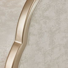 Load image into Gallery viewer, AICO Malibu Crest Chair in Chardonnay
