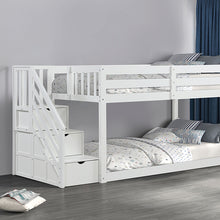 Load image into Gallery viewer, Jojo Bunk Bed
