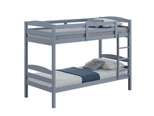 Load image into Gallery viewer, Finsbury Twin Twin Bunk Bed
