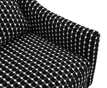 Load image into Gallery viewer, Viviani Accent Chair w/ 1 Kidney
