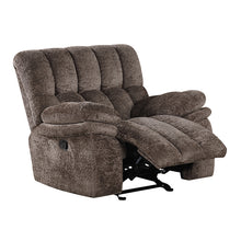 Load image into Gallery viewer, Hieronymus Glider Recliner Chair
