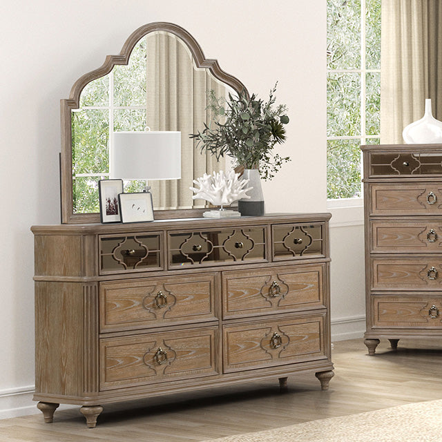 Lyris Dresser image